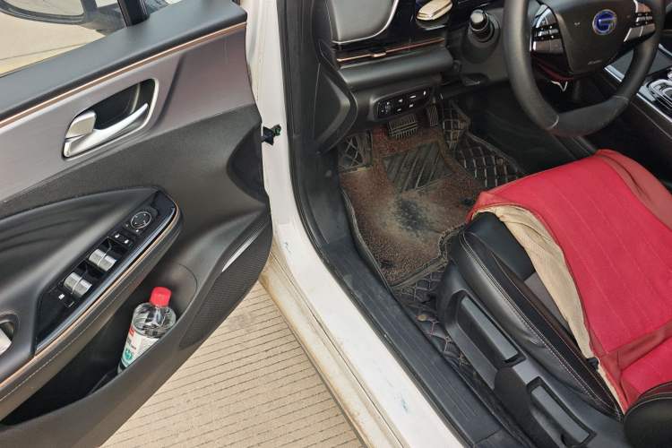 Used AION S 2020 Meizu 580
