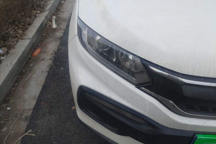 Used Honda XR-V 2015 1.8L EXi CVT Comfort Version