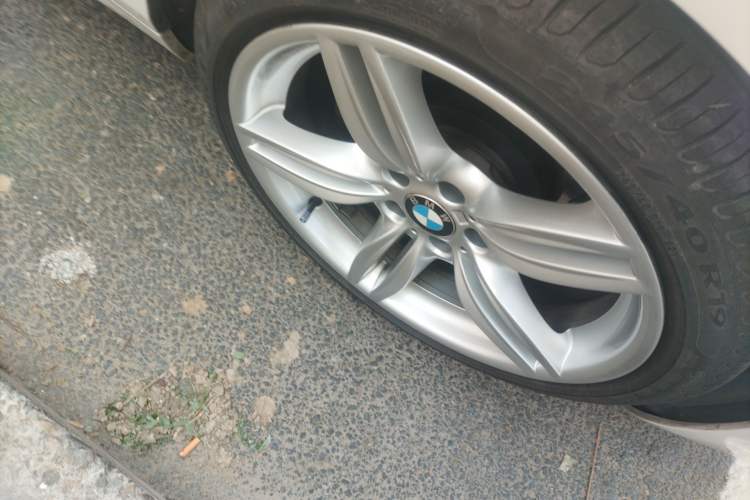 Used BMW 6 Series 2013 Facelift 640i Gran Coupe