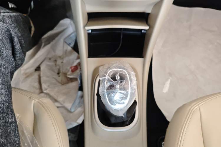 Used Dongfeng Junfeng E11K 2021 60.43 kWh Battery-Swap Version
