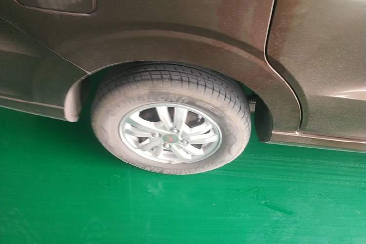 Used Wuling Hongguang 2021 1.5L S Comfort Edition LAR