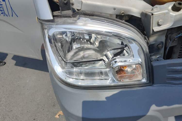 Used Wuling Zhiguang 2015 1.2L S Practical Model LSI