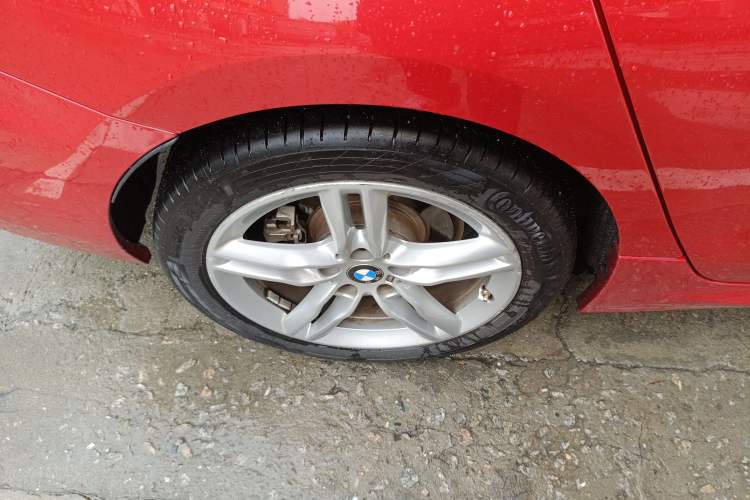 Used BMW 1 Series 2020 120i M Sport Package
