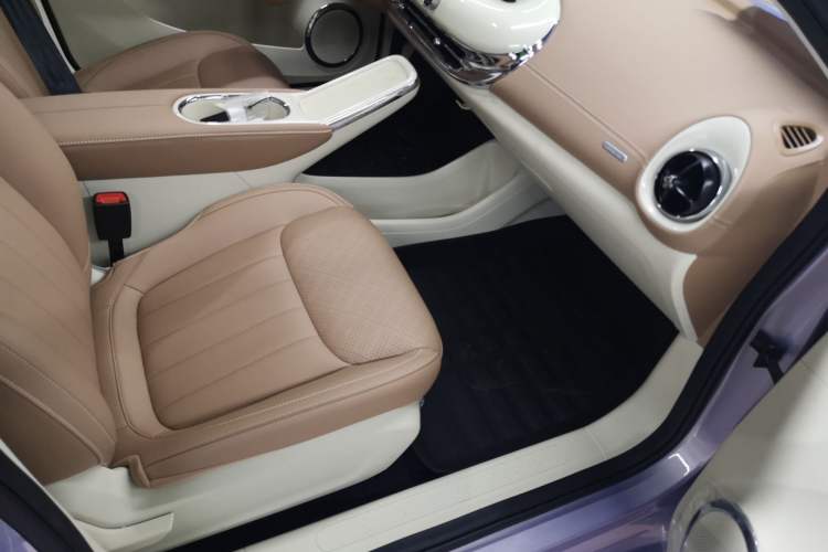 Used Wuling Bingo 2025 333 km Enjoyment Version
