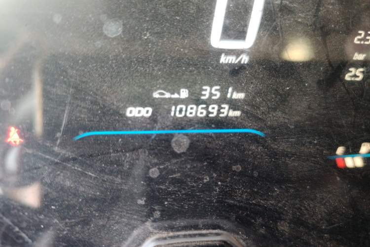 Used Wuling Hongguang S3 2018 1.5L Manual Luxury Model China V Standard
