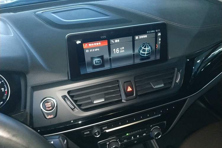 Used BMW 1 Series 2020 125i Leading Model M Sport Package