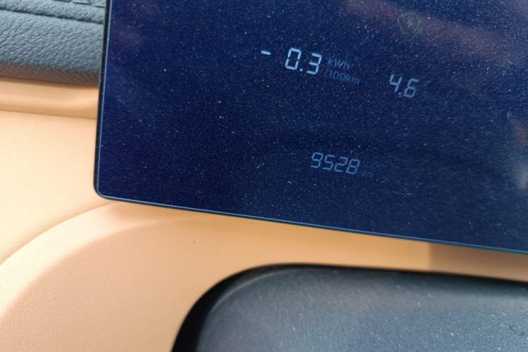 Used Geely Galaxy Galaxy Xingjian 7 EM-i 2025 55 km Launch Edition