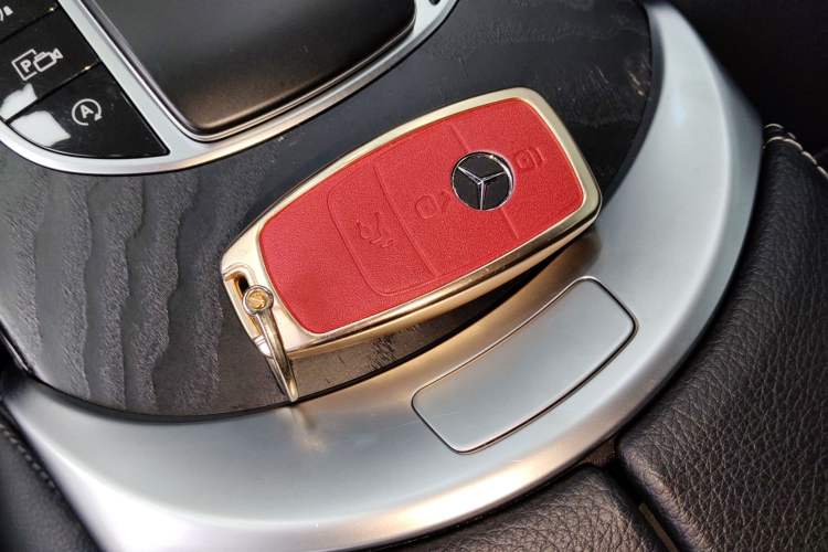 Used Mercedes-Benz C-Class 2021 C 200 L Fashion Edition Sport Version