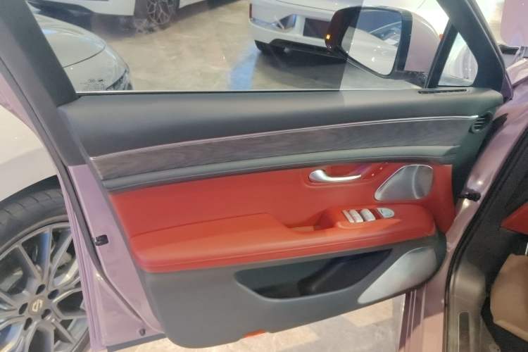 Used Hima AITO M5 2022 Pure Electric All-Wheel-Drive Performance Edition