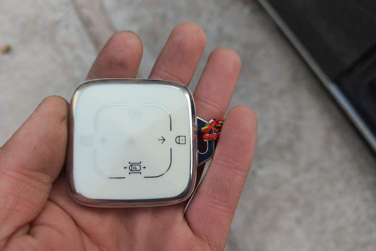 Used Zeekr 009 2024 Six-Seat Executive Version 4WD 108 kWh