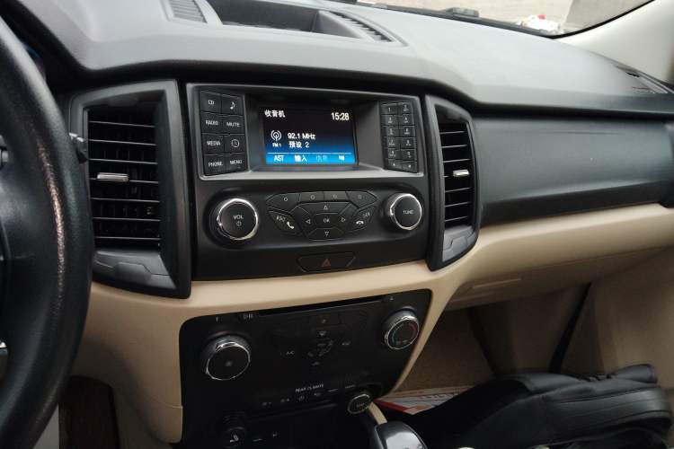 Used Ford Everest 2017 2.0T Gasoline Automatic 4x4 Elite Edition 5 Seats