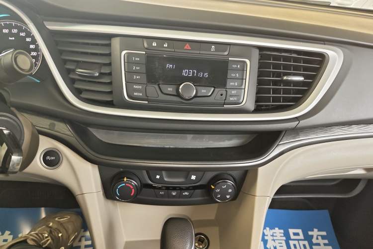 Used Buick GT 2016 15N Automatic Elite Edition