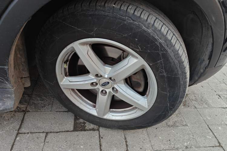 Used Ford Explorer 2016 2.3T Elite Edition