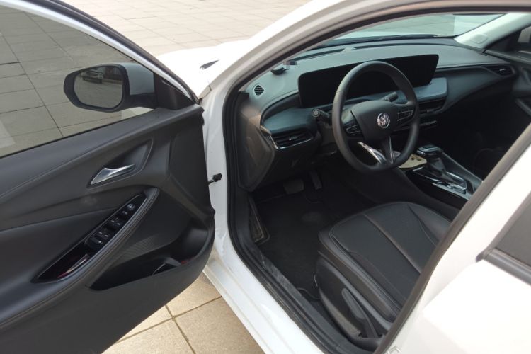 Used Buick Verano 2023 Pro Enjoyment Edition