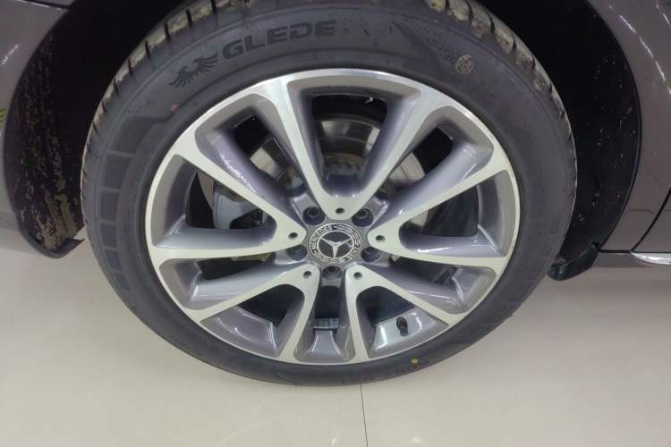 Used Mercedes-Benz E-Class 2019 E 300 L Luxury Model