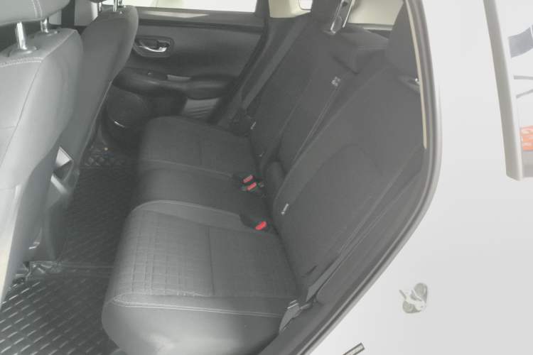 Used Honda ZR-V 2022 1.5T CVT Elite Edition