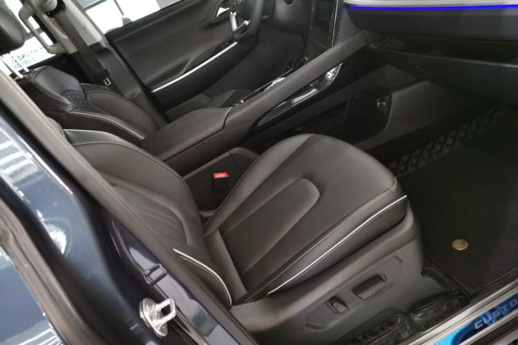 Used Hyundai Custo 2022 270TGDi Smart Luxury Flagship Edition TOP
