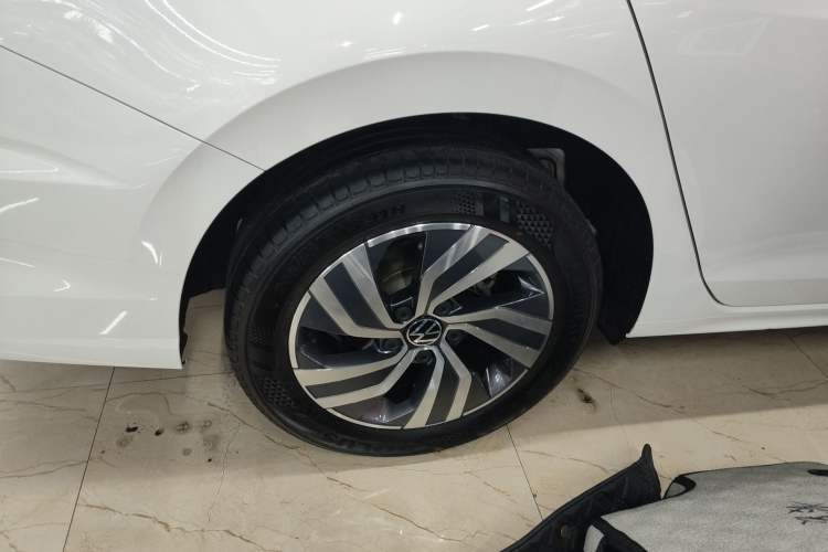 Used Volkswagen Bora 2024 200TSI DSG Joyful Drive Edition
