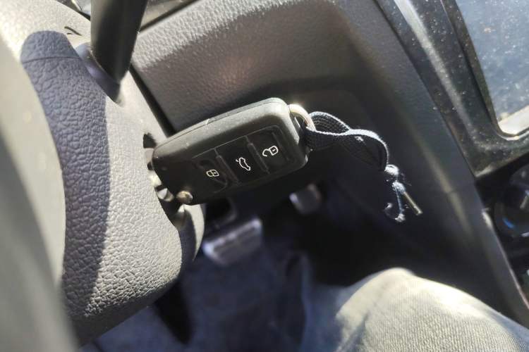 Used Volkswagen C-TREK 2018 1.5L Automatic Comfort Model