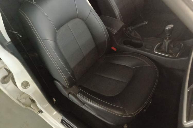 Used Great Wall Wingle 7 2021 2.0T Diesel Two-Wheel Drive Value Edition Big Double GW4D20M
