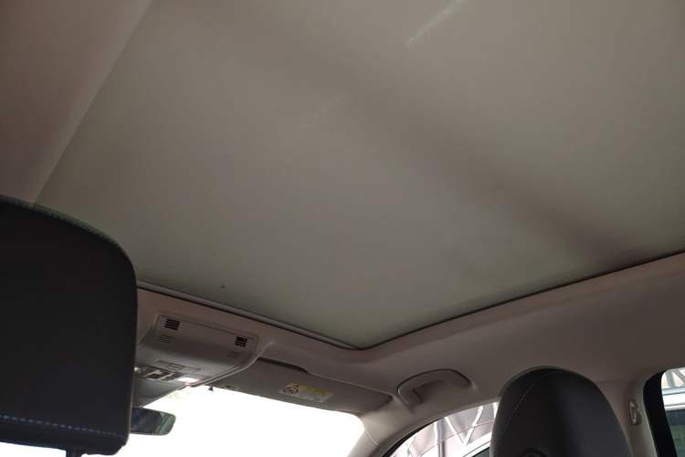 Used Volkswagen Tayron GTE Plug-in Hybrid 2020 1.4T Luxury Model
