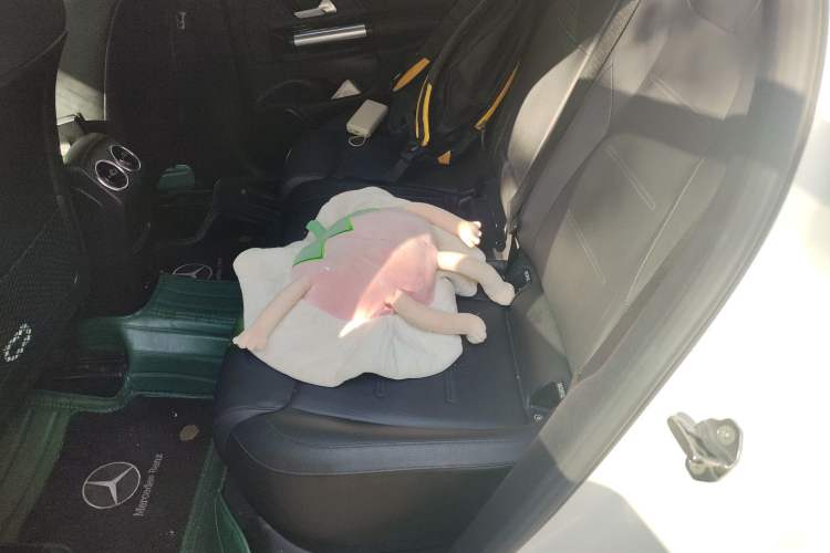 Used Mercedes-Benz GLA 2020 GLA 200