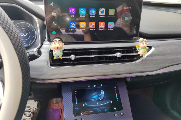 Used Chery Tiggo 8 2021 Kunpeng Edition 390TGDI Automatic Zhubfeng Version
