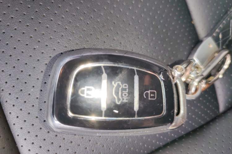 Used Hyundai Mistra 2014 1.8L Automatic Smart GLS