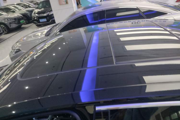 Used Volkswagen Magotan 2023 2 Million Units Limited-Edition 280TSI DSG Comfort Version Roof