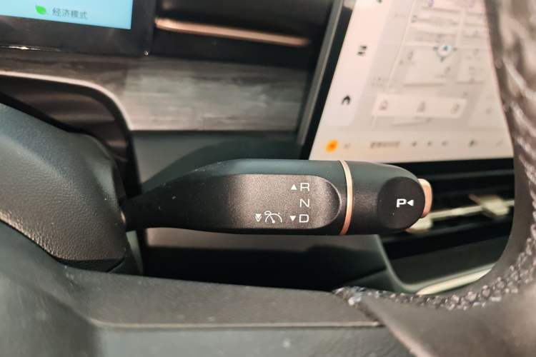 Used Wuling Xingguang S 2024 510 km Flagship Version
