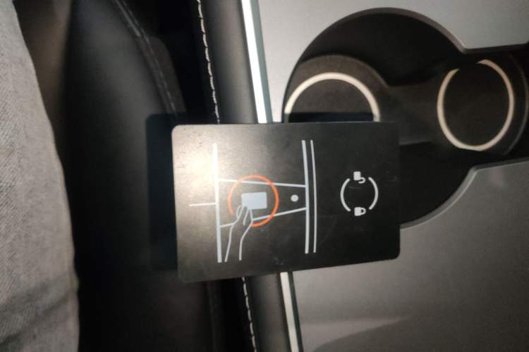 Used Tesla Model Y 2023 Rear-Wheel-Drive Version