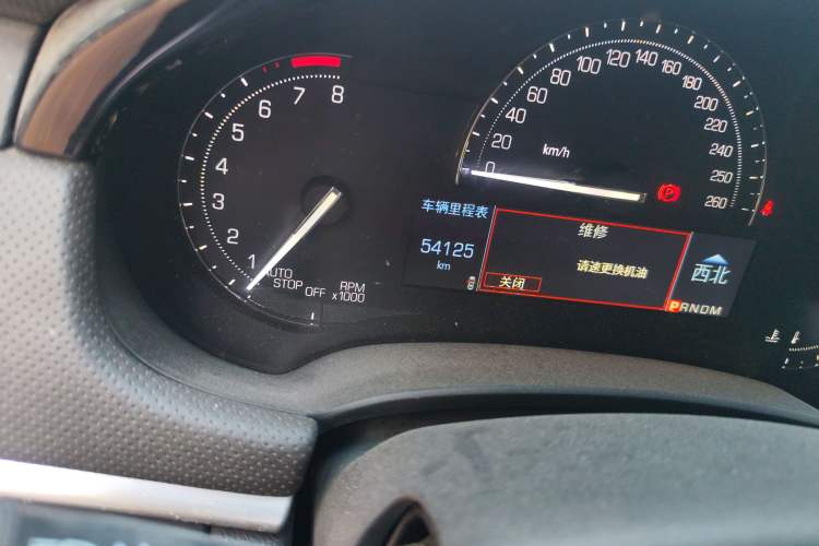 Used Cadillac XTS 2018 28T Tech Edition