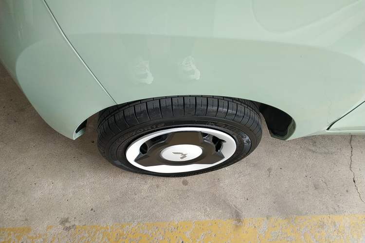 Used Wuling Hongguang MINIEV 2022 Macaron Fashion Edition Lithium-Nickel-Cobalt-Alpha-oxide