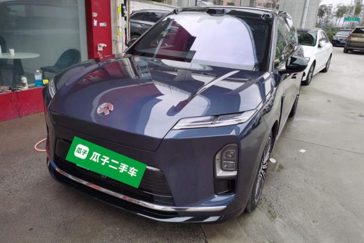 Used Nio ES8 2026 Model 6-seat Executive Luxury Edition