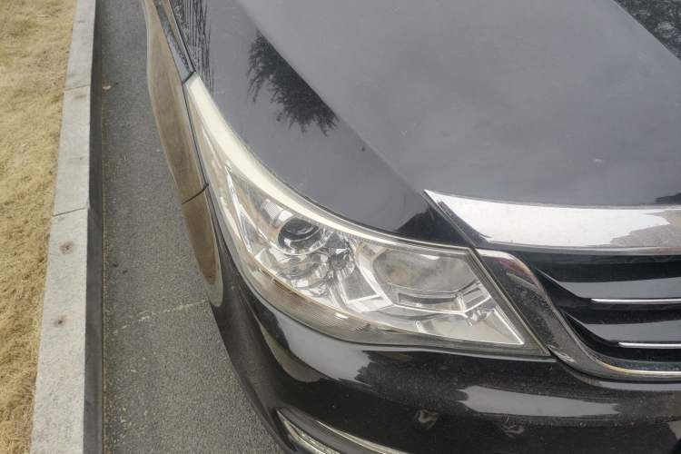 Used Baojun 730 2016 1.5L Manual Luxury Edition 7 Seats