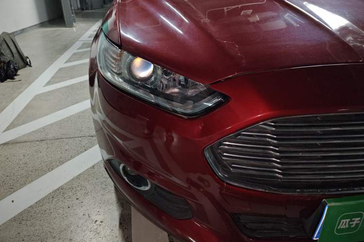 Used Ford Mondeo 2013 1.5L GTDi180 Fashion Edition
