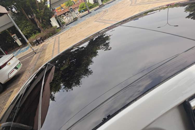 Used Citroen C6 2021 400THP Comfort Edition