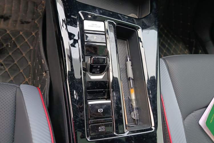 Used Volkswagen Lamando 2022 Lingdu L 280TSI DSG Spicy Edition
