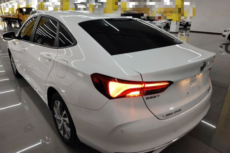 Used Buick Verano 2022 Pro 533T Enjoyment Edition
