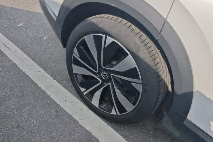 Used Volkswagen Talagon 2023 Facelift 380TSI All-Wheel-Drive Luxury Jiajing Pro 6-Seater