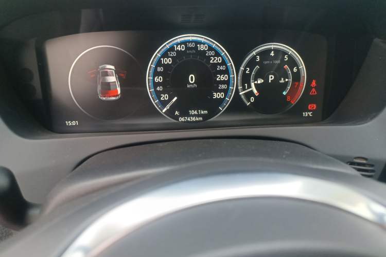 Used Jaguar XEL 2019 2.0T 200 PS Deluxe Edition
