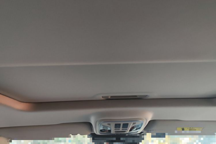 Used Haval F7x 2021 1.5T Two-Wheel Drive Smart & Trendy Edition