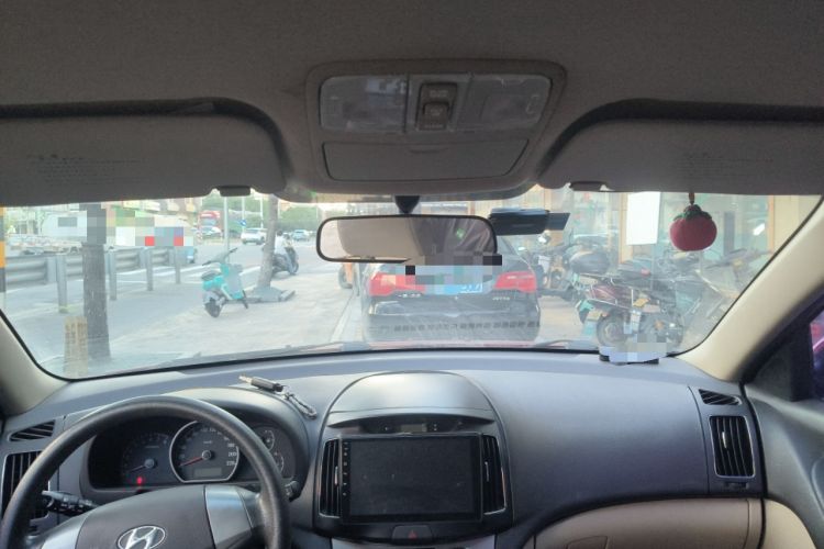 Used Hyundai Celesta 2011 1.6L Automatic Comfort Edition
