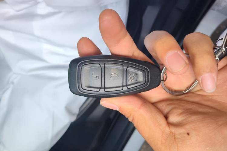 Used Ford Kuga 2017 EcoBoost 245 4x4 Prestige Edition