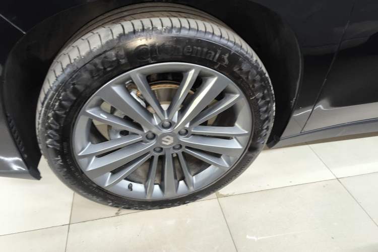 Used Leapmotor C16 2024 Range-Extended 200 Luxury Edition
