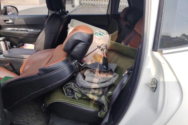 Used Peugeot 3008 2016 2.0L Automatic Classic Edition
