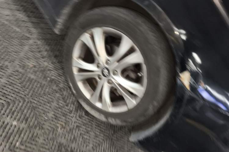 Used Hyundai Sonata 2011 2.0L Automatic Prestige Edition