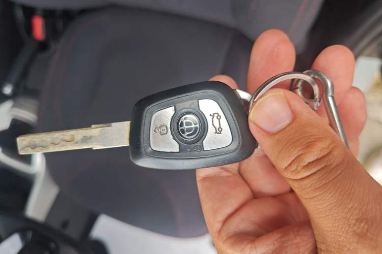 Used Brilliance V3 2015 1.5L Manual Comfort Model