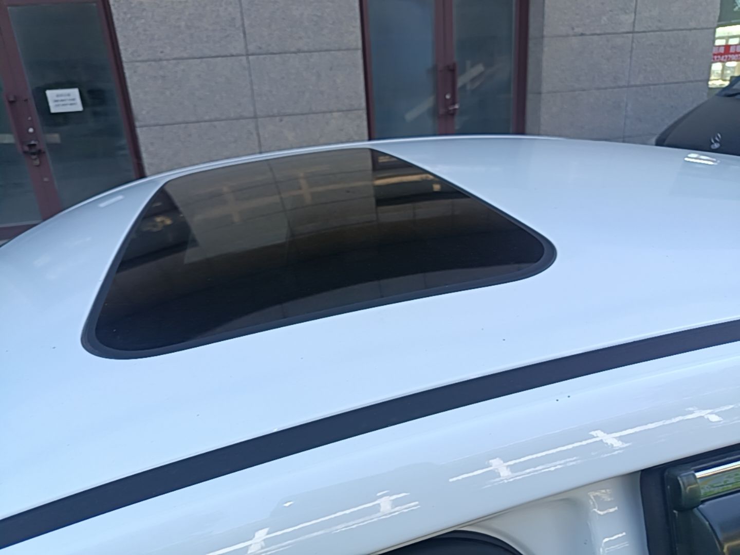 Geely Auto Binray 2024 Binrui COOL 1.5T DCT Champion Edition — снимка 7