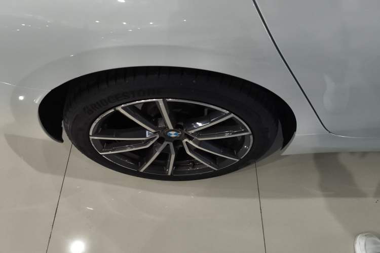 Used BMW 3 Series 2023 325Li M Sport Package
